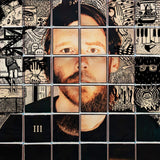 Bad Books - Iii (LP) - Velvet Music
