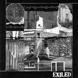 Bad Breeding - Exiled (LP) - Velvet Music