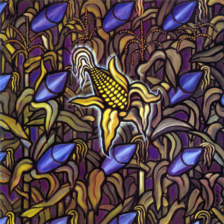 Bad Religion - Against the grain (CD) - Velvet Music