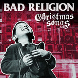 Bad Religion - Christmas songs (CD) - Velvet Music