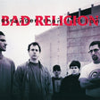 Bad Religion - Stranger than fiction (CD) - Velvet Music