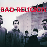 Bad Religion - Stranger than fiction (CD) - Velvet Music
