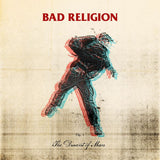 Bad Religion - Dissent of man (CD) - Velvet Music
