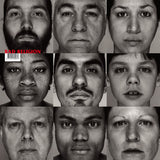 Bad Religion - Gray race (LP) - Velvet Music