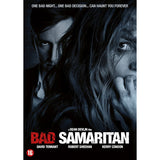 Movie - Bad samaritan (DVD movie) - Velvet Music