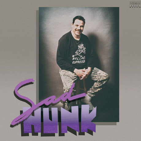 Bahamas - Sad hunk (CD) - Velvet Music