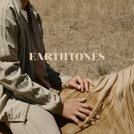 Bahamas - Earthtones (LP)