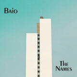 Baio - Names (LP) - Velvet Music