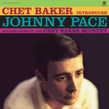 Chet Baker - Introduces johnny pace (LP) - Velvet Music