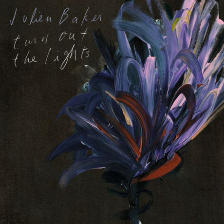 Julien Baker - Turn out the lights (CD)