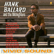 Hank Ballard - Hank ballard and the midnighters (LP) - Velvet Music