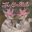 Ballet - Matchy matchy (LP) - Velvet Music
