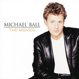 Michael Ball - Movies (CD)