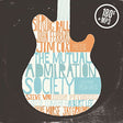 Ball/ferraro/cox - Mutual admiration society (LP) - Velvet Music