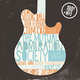 Ball/ferraro/cox - Mutual admiration society (LP) - Velvet Music