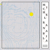 Michel Banabila - Wah-wah whispers (CD) - Velvet Music