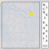 Michel Banabila - Wah-wah whispers (CD) - Velvet Music