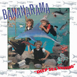 Bananarama - Deep sea skiving (LP) - Velvet Music