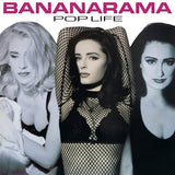 Bananarama - Pop life (CD) - Velvet Music