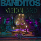 Banditos - Visionland (CD) - Velvet Music