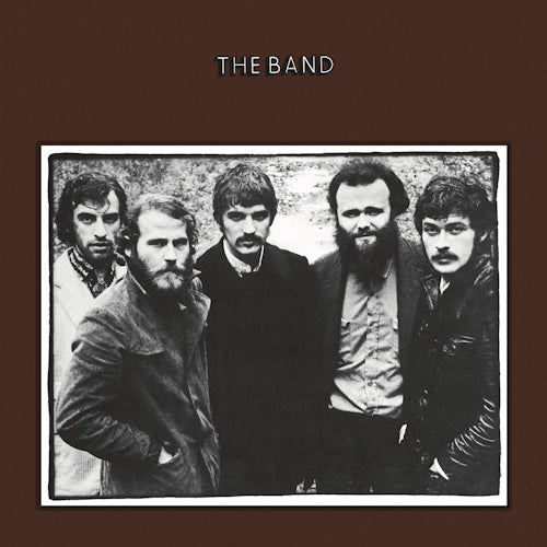 The Band - The band (LP) - Velvet Music