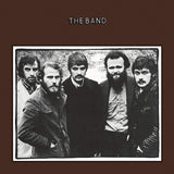 The Band - The band (LP) - Velvet Music