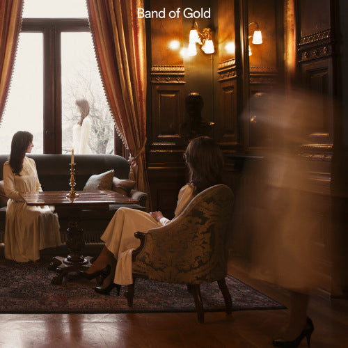 Band Of Gold - Band of gold (LP) - Velvet Music