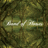 Band Of Horses - Everything all the time (LP) - Velvet Music