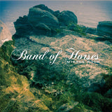 Band Of Horses - Mirage rock (CD) - Velvet Music