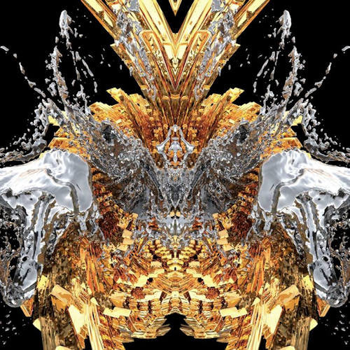 Band Of Skulls - Himalayan -digi- (CD) - Velvet Music