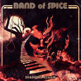 Band Of Spice - Shadows remain (LP)