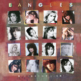 The Bangles - Different light (CD) - Velvet Music