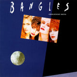 The Bangles - Greatest hits (CD) - Velvet Music