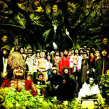 Devendra Banhart - Cripple crow (LP) - Velvet Music