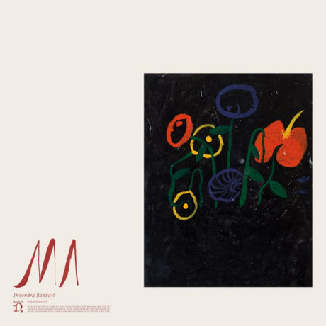 Devendra Banhart - Ma (CD) - Velvet Music