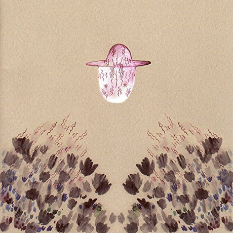 Devendra Banhart - Smokey rolls down thunder canyon (LP) - Velvet Music