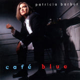 Patricia Barber - Cafe blue (CD) - Velvet Music