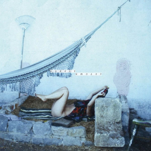 Barely Autumn - Barely autumn (LP) - Velvet Music