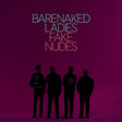 Barenaked Ladies - Fake nudes (CD) - Velvet Music
