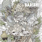 Barishi - Du sang de la gueule du lion (CD)