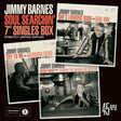 Jimmy Barnes - Soul searchin' (12-inch maxi-single) - Velvet Music