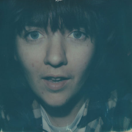 Courtney Barnett - City looks pretty (Maxi 45 tours)