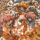 Baroness - Gold & grey (LP) - Velvet Music