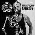 Kris Barras -band- - Divine and dirty (CD) - Velvet Music