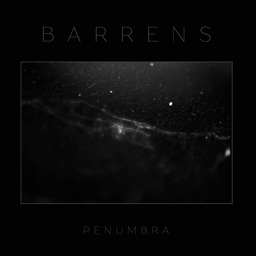 Barrens - Penumbra (CD) - Velvet Music