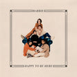 Barrie - Happy to be here (LP) - Velvet Music