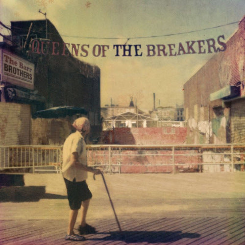 Barr Brothers - Queens of the breakers (CD) - Velvet Music