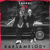Bars & Melody - Sadboi (CD)