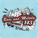 Bars & Melody - 143 (CD)