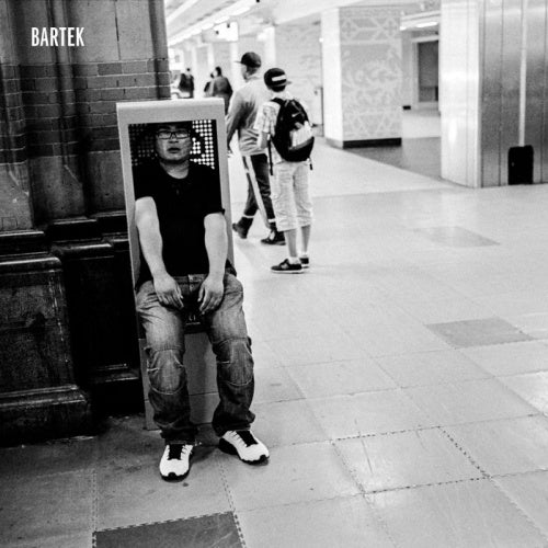 Bartek - Bartek (LP) - Velvet Music